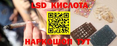 гидра Кандалакша
